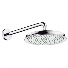 Верхній душ Hansgrohe Raindance AIR Classic 27424000