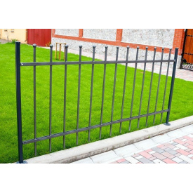 Сварное ограждение М-10 950 мм