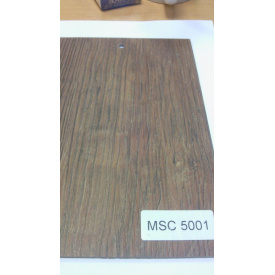 Плитка ПВХ кварц виниловая Mars Tile Natural MSC 5001 914,4x152,4 мм