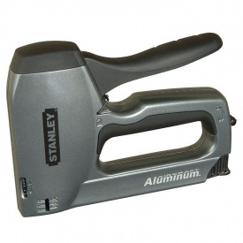 Степлер Stanley Heavy Duty H/L с регулировкой силы удара для скоб типа G 6-TR250