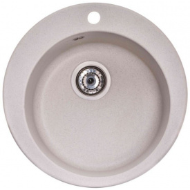 Кухонна мийка Granado Vitoria Gris