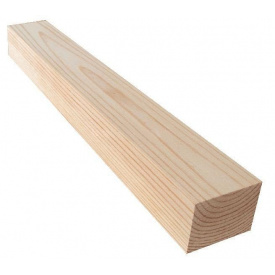 Брус 200х50 мм 4,5 м