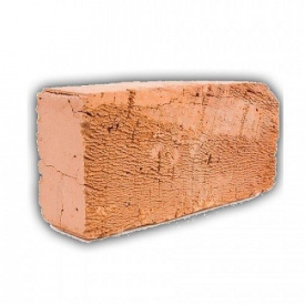 Цегла кіровоградська пустотіла М-100 65х120х250 мм