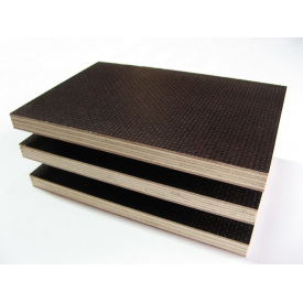 Фанера F/F 12х1250х2500 мм