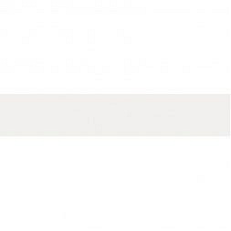 Меблева Крайка ПВХ Termopal 110 0,4х21 мм біла гладка