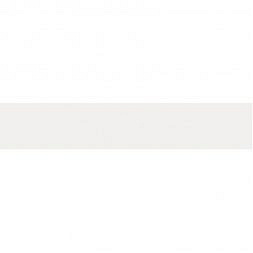 Меблева Крайка ПВХ Termopal 110 0,8х42 мм біла гладка