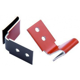 Затискач ендови Luxard дужка