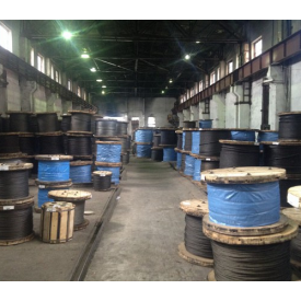 Стальной канат DIN 3064 23,0 мм