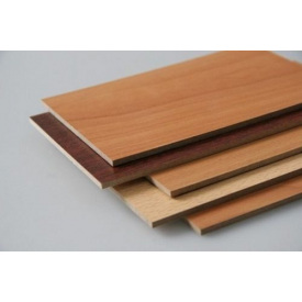 Фанера ламінована лист 2500х1250х21 мм