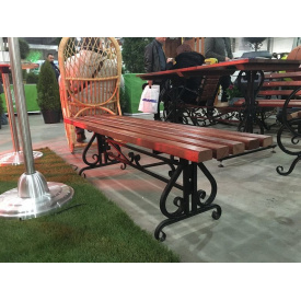 Лавка ліра Ручна робота XXI Століття 1,3 м