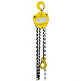 Таль ланцюгова Haklift АВТ5000 5 т