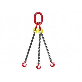 Строп цепной 3СЦ 8х24 мм