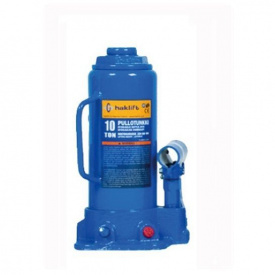 Гідравлічний домкрат Haklift 500P пляшковий 50 т