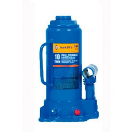 Гідравлічний домкрат Haklift 50P пляшковий 5 т