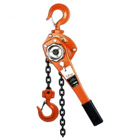 Таль ланцюгова HSHZ-6,0 важільна 6 т