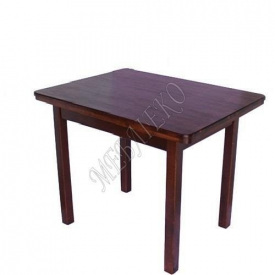 Стол МеблиЭко Дельта 80х120 см (101037)