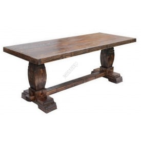 Стол МеблиЭко Кардинал 80х160 см (101397)