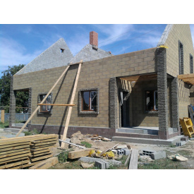 Будівництво будинків,котеджів