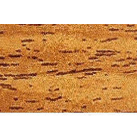 Крайка ПВХ Polkemic N09/2 горіх діон натуральний h3734