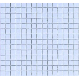 Мозаїка гладка скляна на папері Eco-mosaic NA 311 327x327 мм