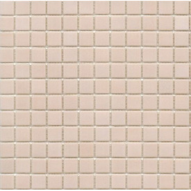 Мозаїка гладка скляна на папері Eco-mosaic NA 801 327x327 мм