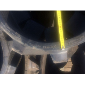 Гусениця Camoplast для трактора CATERPILLAR 765 номер: 554109D1