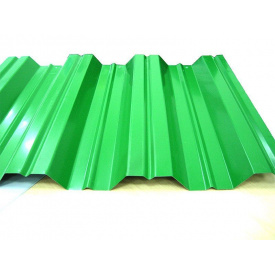 Профнастил Н-35 під розмір замовника