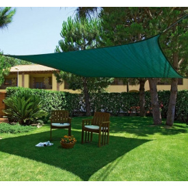 Затеняющая сетка Karatzis 8х50 м 50% зеленая