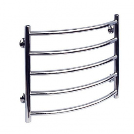 Полотенцесушитель водяній WIANGI Сходи 40х100/8