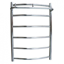 Полотенцесушитель водяной WIANGI Лестница с крючками 50х80 / 7