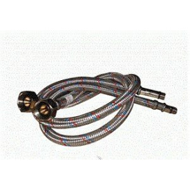 Шланг для воды TUCAI 1/2"хМ10, длинный штуцер, 100 см