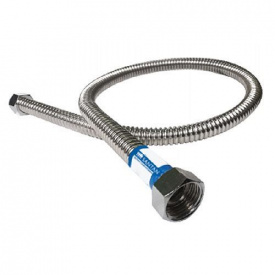 Шланг для води SANTAN 1/2" (гофрований), 150 см, Р-Р