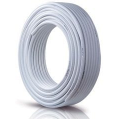 Труба металопластикова безшовна Santan 16 х 2,0 мм для води та опалення