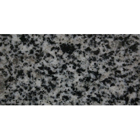 Гранітна плитка Покостівського полірована 300х600х20 мм сіра