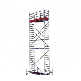 Вишка-тура Krause STABILO 100 4,4 м