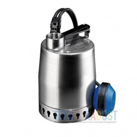 Насос для воды Grundfos KP250-A-1 220-230 В (012H1600)