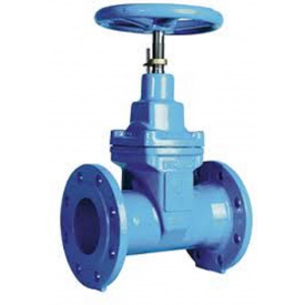 Задвижка стальная фланцевая 30с64нж Ду 250 Ру 25