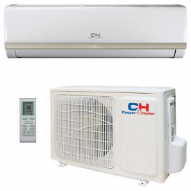 Кондиціонер Cooper&Hunter Air Master Plus CH-S12XP7