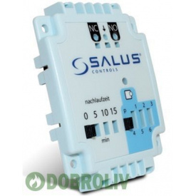 Модуль управления насосом SALUS PL06