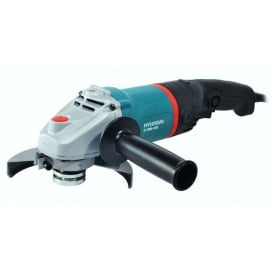 Угловая шлифовальная машина Hyundai G 1200-150