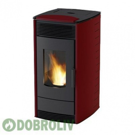 Піч з водяним контуром MBS Thermo Pellet 18 кВт
