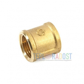 Муфта General Fittings 2600.46 1