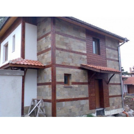 Сланець гнейс болгарський