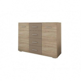 Комод Сокме Ріо 1200 87x120x43 см