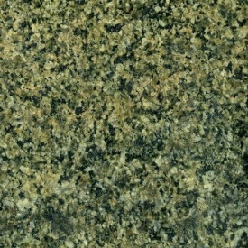 Гранитная плита MULTICOLOR GREEN полировка 3 см серый