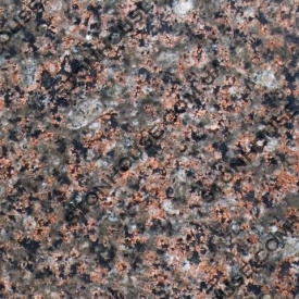 Гранітна плитка FLOWER OF UKRAINE 30х30 см 20 мм