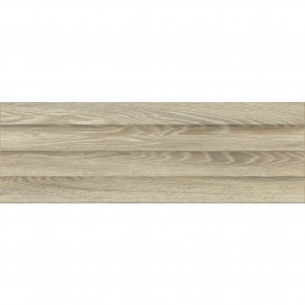 Керамическая плитка Baldocer Eleganza Shutter Roble Rectificado 30х90 см