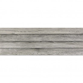 Керамічна плитка Baldocer Elegance Shutter Grey Rectificado 30х90 см