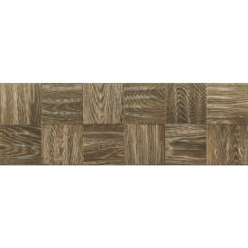 Керамическая плитка Baldocer Eleganza Squares Nogal Rectificado 30х90 см