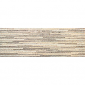 Керамічна плитка Baldocer Concrete Decor Lamas Noce 28х85 см